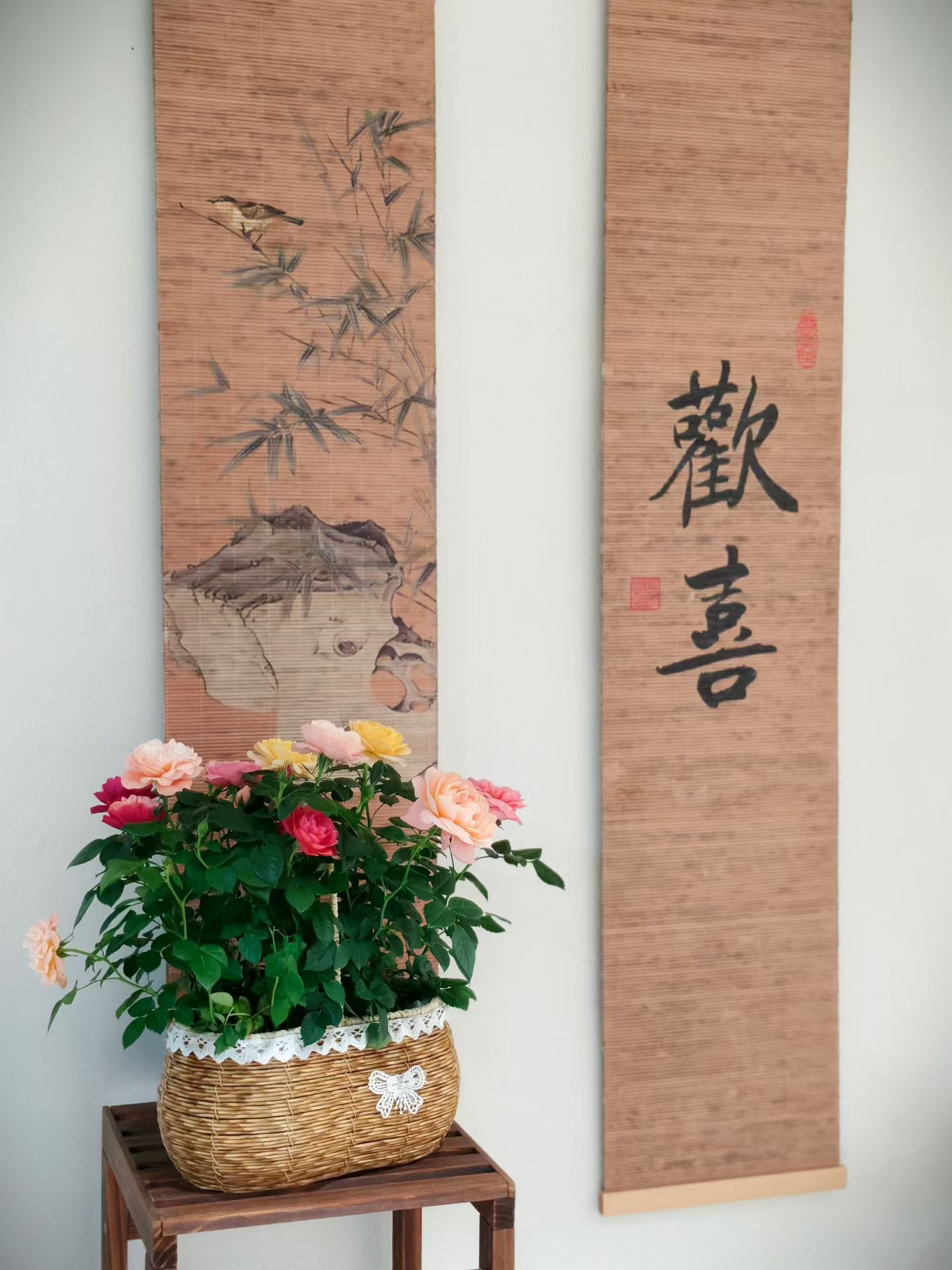 龙井茶会