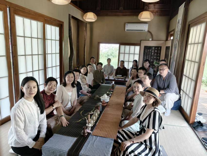 🍃茶香.读书会📕 - 图片 4
